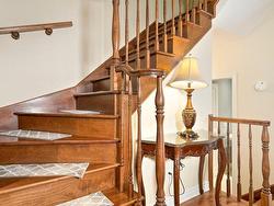 Staircase - 