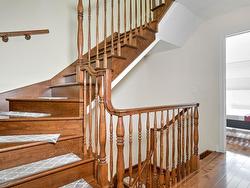 Staircase - 