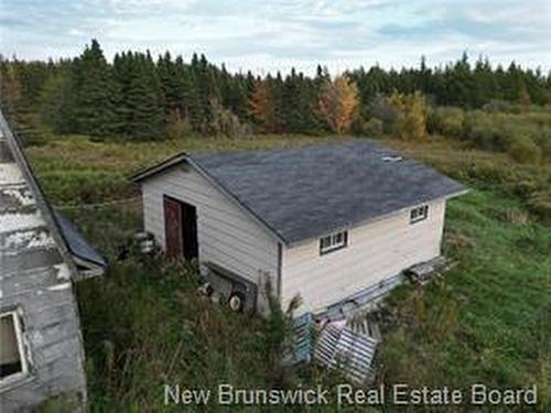 269 Scotch Settlement Rd, Irishtown, NB 