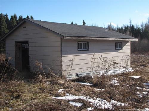 269 Scotch Settlement Rd, Irishtown, NB 