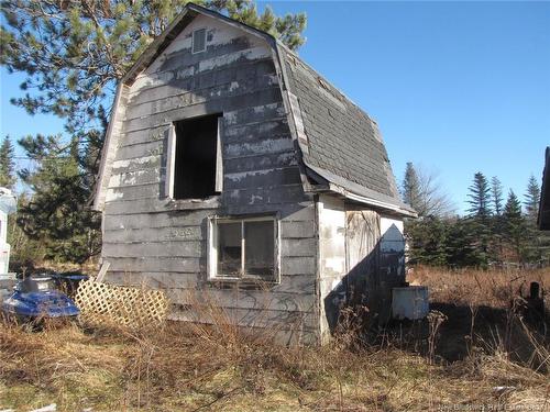 269 Scotch Settlement Rd, Irishtown, NB 