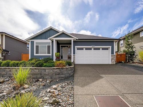 3423 Eagleview Cres, Courtenay, BC 