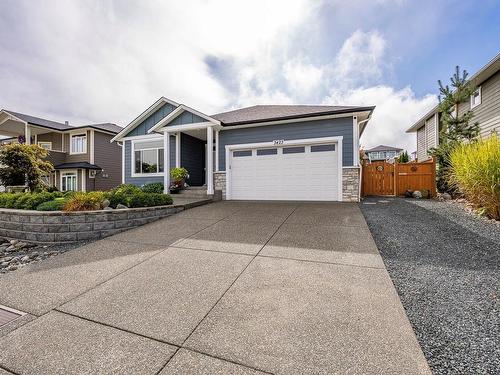 3423 Eagleview Cres, Courtenay, BC 