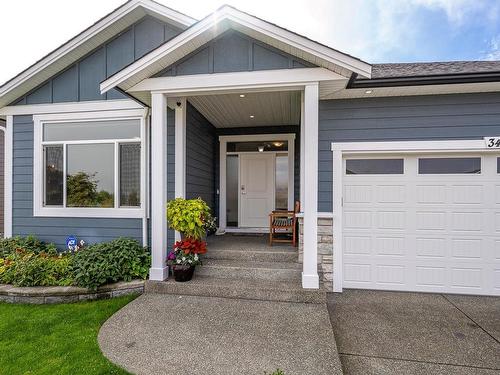 3423 Eagleview Cres, Courtenay, BC 