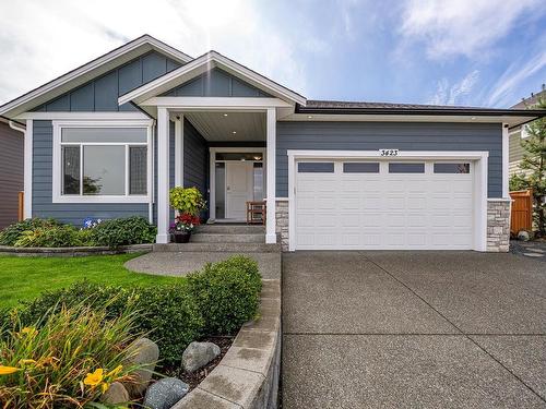 3423 Eagleview Cres, Courtenay, BC 