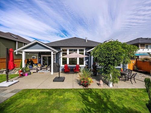 3423 Eagleview Cres, Courtenay, BC 