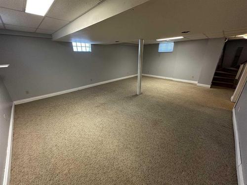 1312 Euclid Avenue, Thunder Bay, ON - Indoor Photo Showing Basement