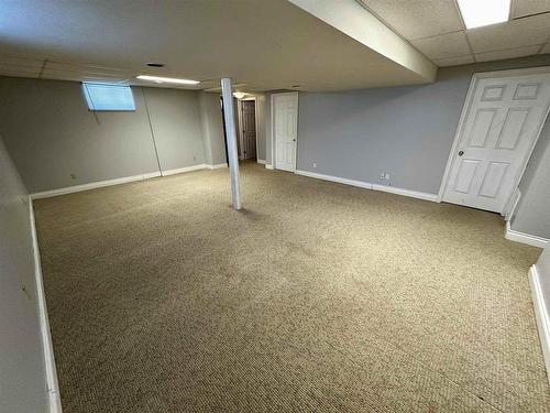 1312 Euclid Avenue, Thunder Bay, ON - Indoor Photo Showing Basement