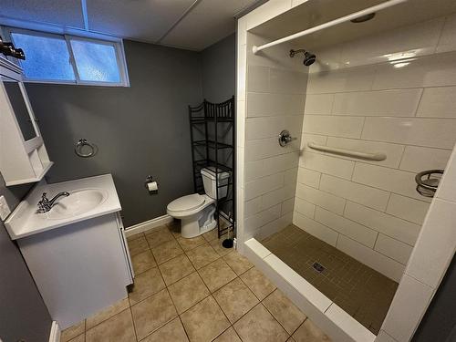 1312 Euclid Avenue, Thunder Bay, ON - Indoor Photo Showing Bathroom