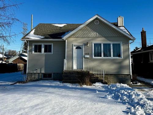 1312 Euclid Avenue, Thunder Bay, ON - Outdoor