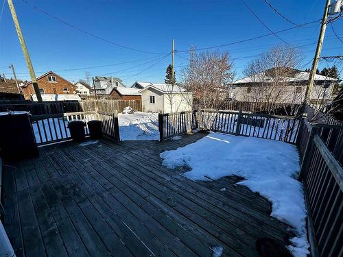 1312 Euclid Avenue, Thunder Bay, ON - Outdoor