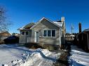 1312 Euclid Avenue, Thunder Bay, ON  - Outdoor With Facade 