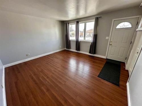 1312 Euclid Avenue, Thunder Bay, ON - Indoor Photo Showing Other Room