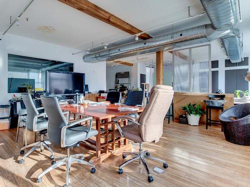 IntÃ©rieur - 3611  - 3613 Boul. St-Laurent, Montréal (Le Plateau-Mont-Royal), QC 