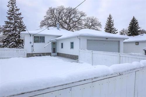 117 Royal Ave, Winnipeg, MB 