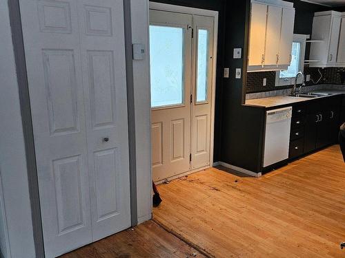 Hall - 1030 Rue Lefebvre, Shawinigan, QC - Indoor Photo Showing Other Room