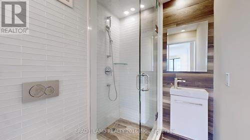 2902 - 65 Harbour Square, Toronto, ON - Indoor Photo Showing Bathroom