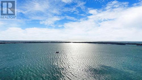 2902 - 65 Harbour Square, Toronto, ON - Outdoor With Body Of Water With View