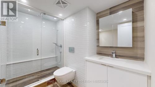 2902 - 65 Harbour Square, Toronto, ON - Indoor Photo Showing Bathroom