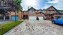 5060 Moulin Rouge Crescent, Mississauga, ON  - Outdoor With Facade 