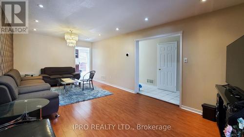 5060 Moulin Rouge Crescent, Mississauga, ON - Indoor