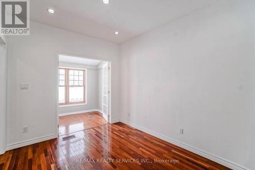 6 Trueman Street, Brampton, ON - Indoor Photo Showing Other Room