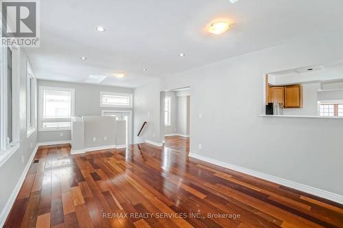 6 Trueman Street, Brampton, ON - Indoor Photo Showing Other Room