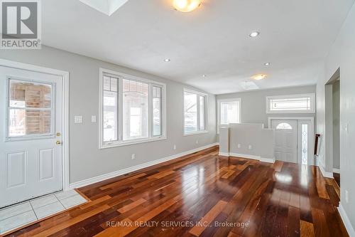 6 Trueman Street, Brampton, ON - Indoor Photo Showing Other Room