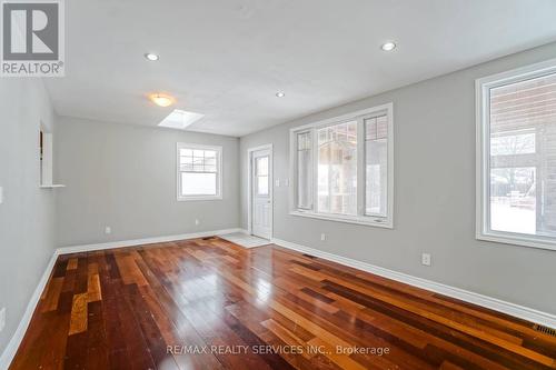 6 Trueman Street, Brampton, ON - Indoor Photo Showing Other Room