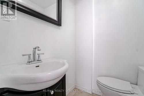 6 Trueman Street, Brampton, ON - Indoor Photo Showing Bathroom