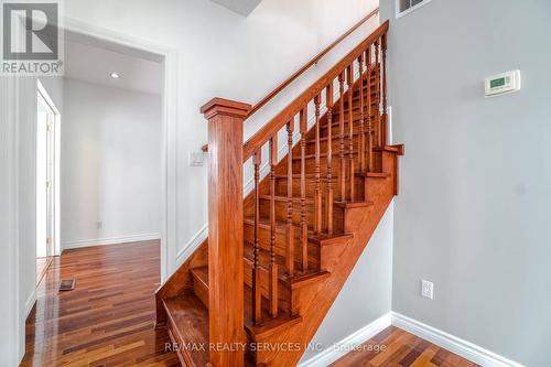 6 Trueman Street, Brampton, ON - Indoor Photo Showing Other Room