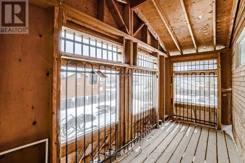 6 Trueman Street, Brampton, ON - Indoor Photo Showing Other Room