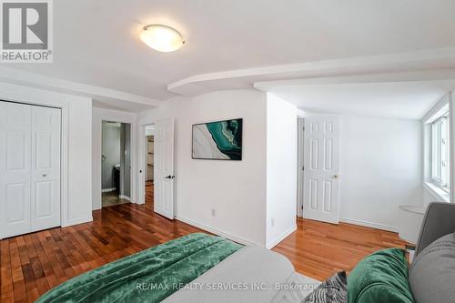 6 Trueman Street, Brampton, ON - Indoor Photo Showing Bedroom