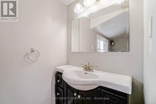 6 Trueman Street, Brampton, ON - Indoor Photo Showing Bathroom