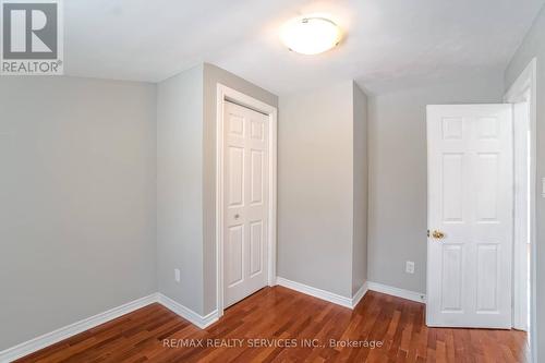 6 Trueman Street, Brampton, ON - Indoor Photo Showing Other Room