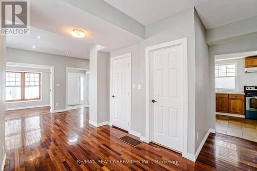 6 Trueman Street, Brampton, ON - Indoor Photo Showing Other Room