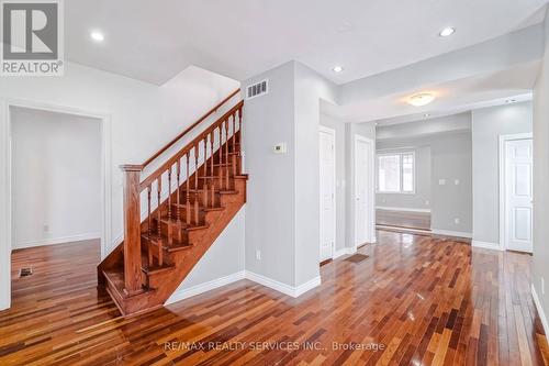 6 Trueman Street, Brampton, ON - Indoor Photo Showing Other Room