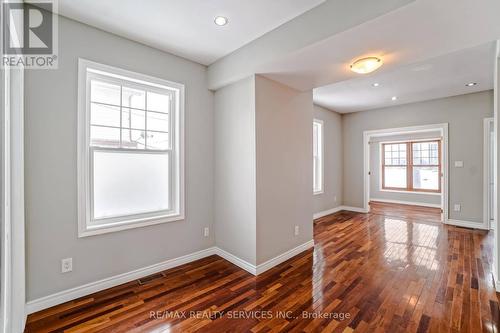 6 Trueman Street, Brampton, ON - Indoor Photo Showing Other Room