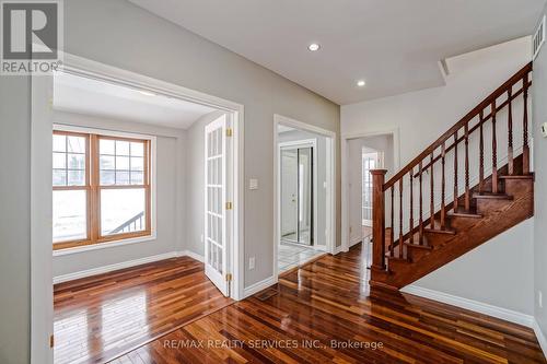 6 Trueman Street, Brampton, ON - Indoor Photo Showing Other Room