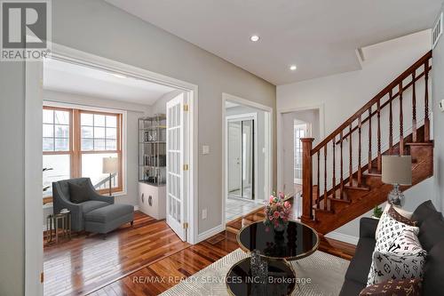 6 Trueman Street, Brampton, ON - Indoor