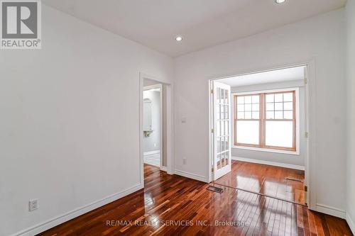 6 Trueman Street, Brampton, ON - Indoor Photo Showing Other Room