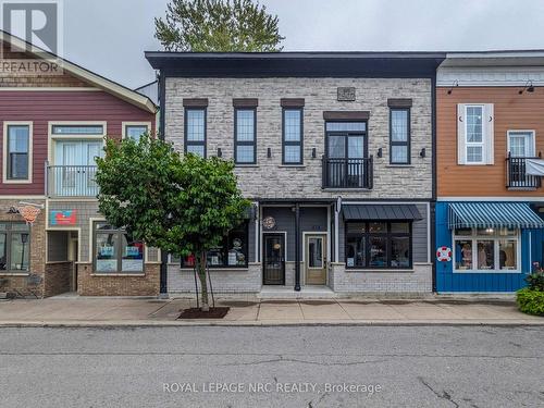 37 - 3930 Erie Road, Fort Erie (337 - Crystal Beach), ON - Outdoor With Facade