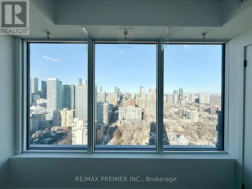 3608 - 319 Jarvis Street, Toronto, ON - Indoor Photo Showing Other Room