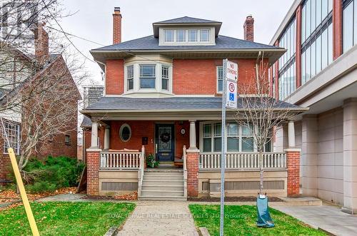 5 Belsize Drive, Toronto, ON 