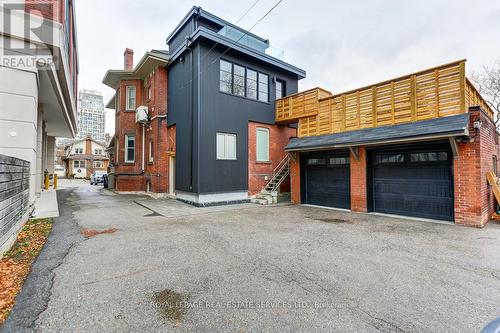 5 Belsize Drive, Toronto, ON 