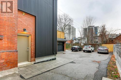 5 Belsize Drive, Toronto, ON 