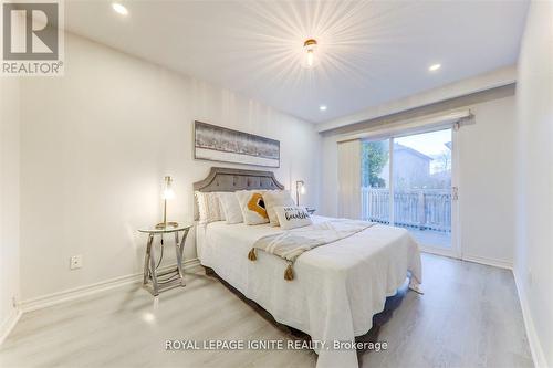 Main - 4010 Ellesmere Road, Toronto, ON - Indoor Photo Showing Bedroom