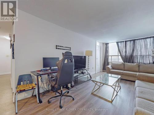 1603 - 390 Dixon Road, Toronto, ON - Indoor