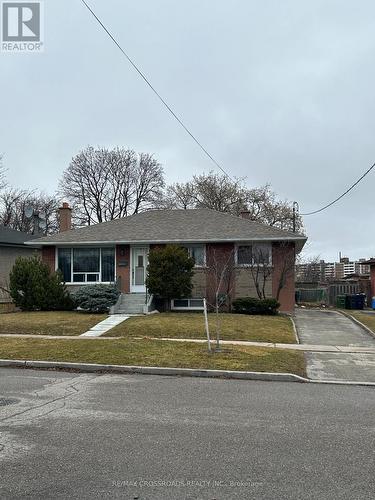 9 Willsteven Drive, Toronto, ON - Outdoor