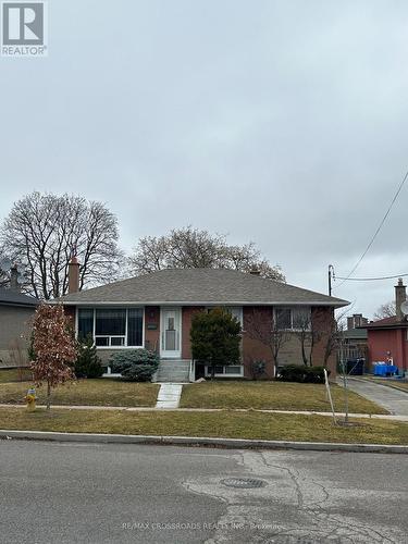 9 Willsteven Drive, Toronto, ON - Outdoor